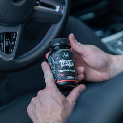 Kaymas Nutrition