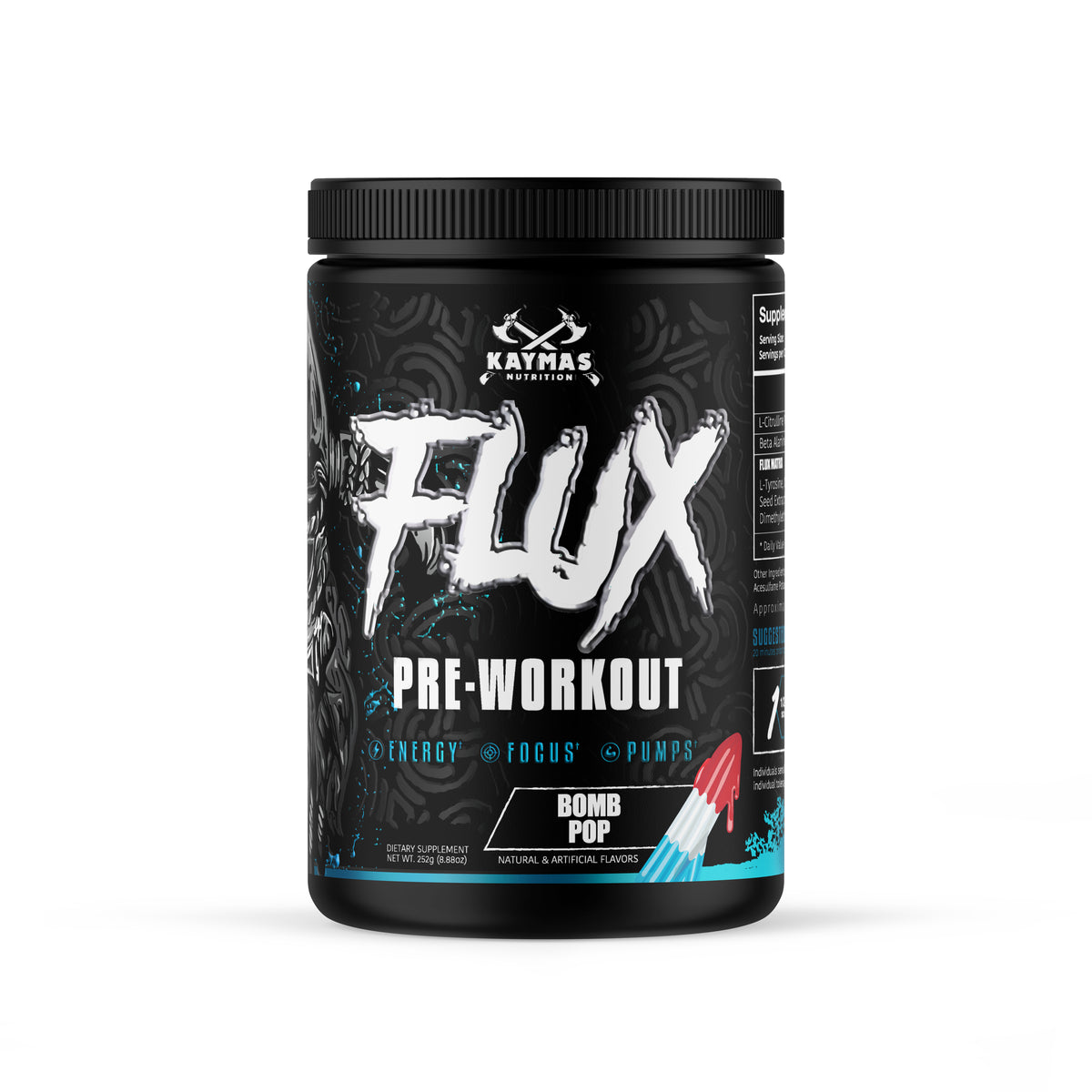 FLUX
