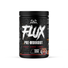 FLUX